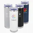 Urban Peak® Keystone Trail Vacuum Tumbler, 16 oz