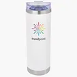 Urban Peak® Keystone Trail Vacuum Tumbler, 16 oz — view 3