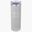 Urban Peak® Keystone Trail Vacuum Tumbler, 16 oz — view 8