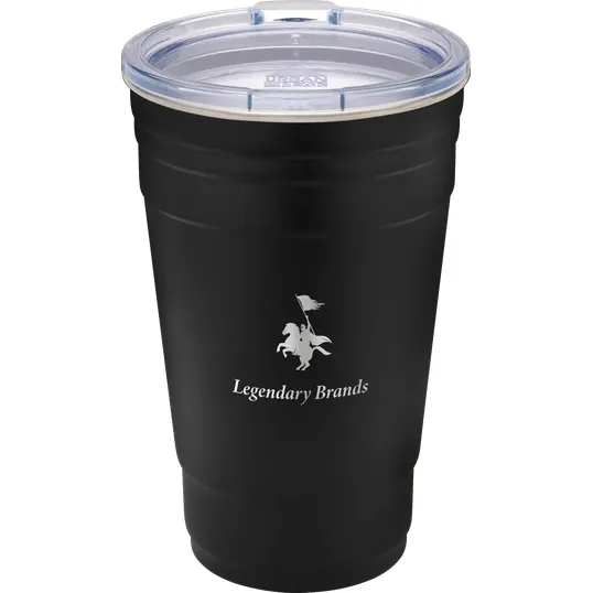 Urban Peak® 20 oz Party Cup — view 6