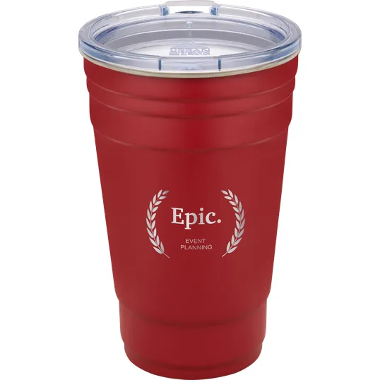 Urban Peak® 20 oz Party Cup — view 9
