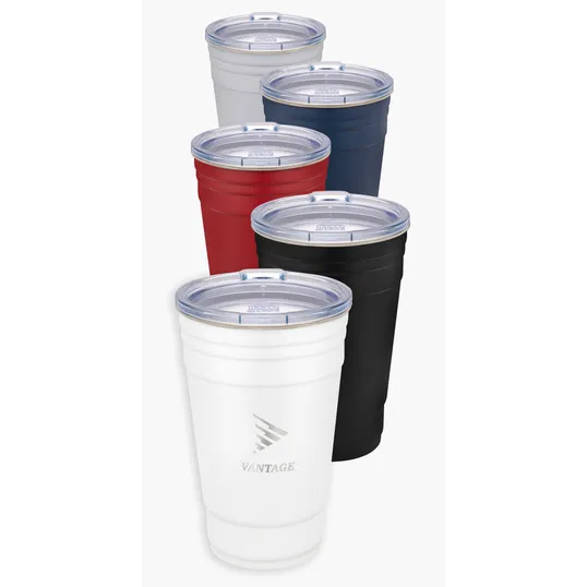 Urban Peak® 20 oz Party Cup — view 3