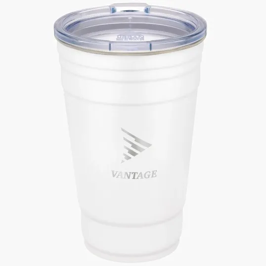 Urban Peak® 20 oz Party Cup — view 5
