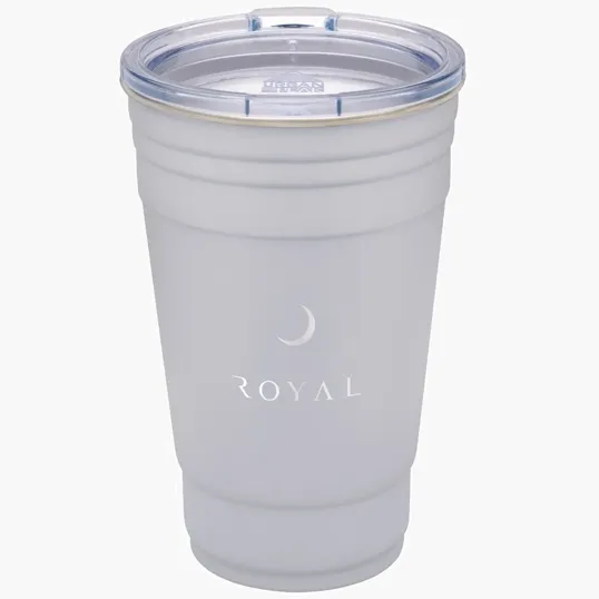 Urban Peak® 20 oz Party Cup — view 8