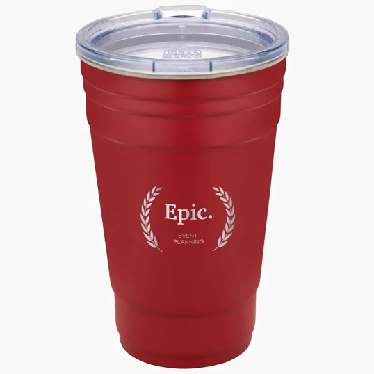 Urban Peak® 20 oz Party Cup — view 10