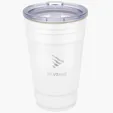 Urban Peak® 20 oz Party Cup — view 5