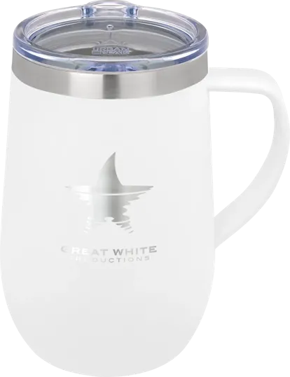 Urban Peak Stout Trail Vacuum Mug, 18 oz — view 4