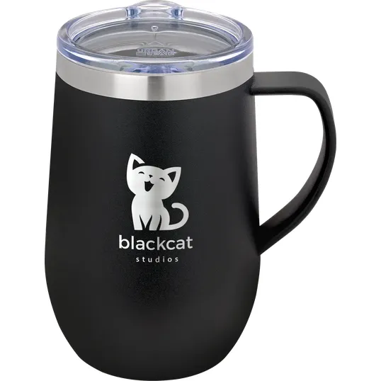 Urban Peak Stout Trail Vacuum Mug, 18 oz — view 7