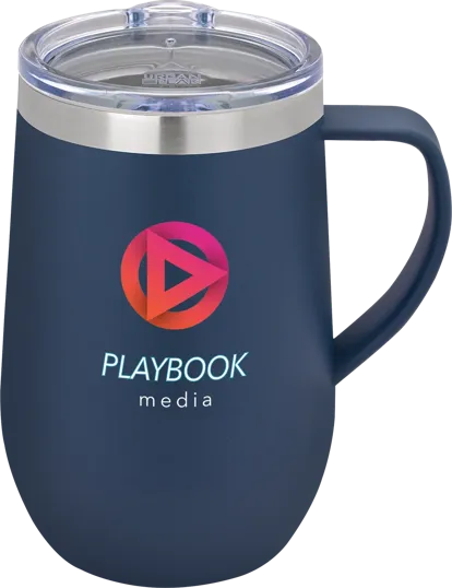 Urban Peak Stout Trail Vacuum Mug, 18 oz — view 11