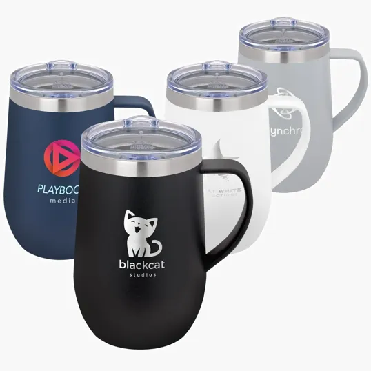 Urban Peak Stout Trail Vacuum Mug, 18 oz — view 13