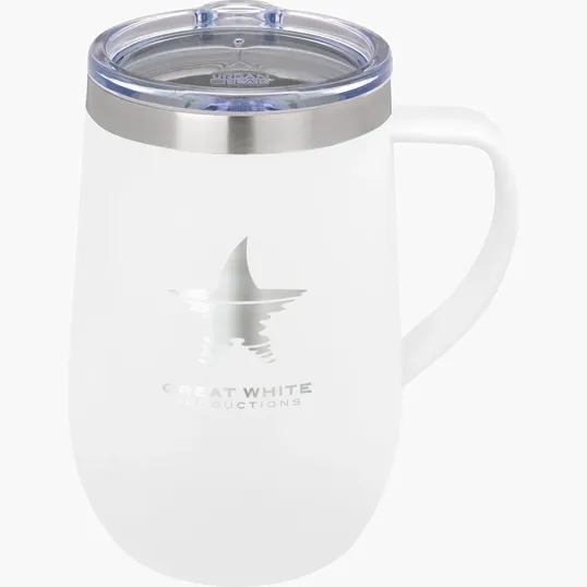Urban Peak Stout Trail Vacuum Mug, 18 oz — view 5