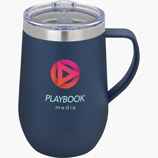 Urban Peak Stout Trail Vacuum Mug, 18 oz — view 12