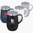 Urban Peak Stout Trail Vacuum Mug, 18 oz — view 13