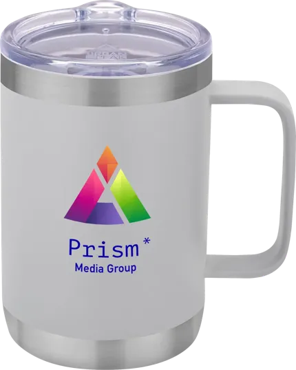 Urban Peak® 15oz Citrine Vacuum Mug — view 9