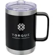 Urban Peak® 15oz Citrine Vacuum Mug — view 7
