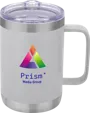 Urban Peak® 15oz Citrine Vacuum Mug — view 9