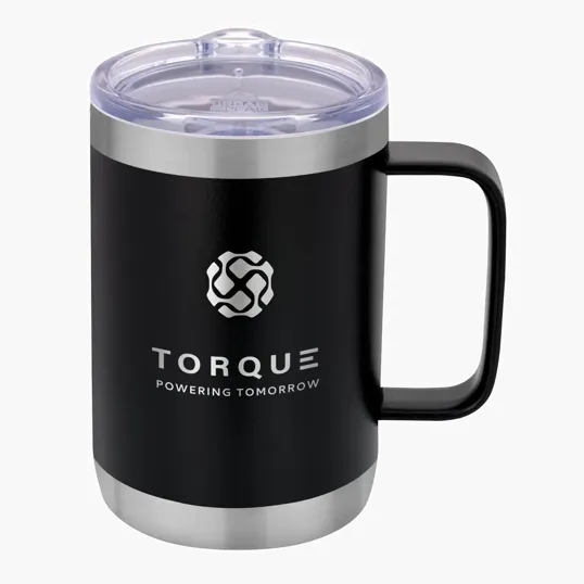 Urban Peak® 15oz Citrine Vacuum Mug