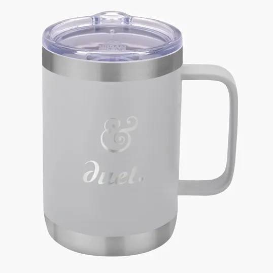 Urban Peak® 15oz Citrine Vacuum Mug — view 6