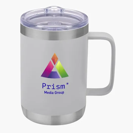 Urban Peak® 15oz Citrine Vacuum Mug — view 10