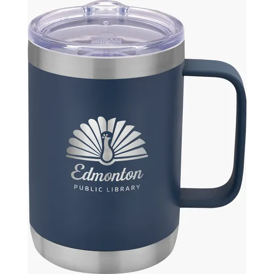 Urban Peak® 15oz Citrine Vacuum Mug — view 11