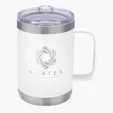 Urban Peak® 15oz Citrine Vacuum Mug — view 4