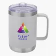 Urban Peak® 15oz Citrine Vacuum Mug — view 10