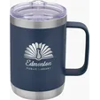 Urban Peak® 15oz Citrine Vacuum Mug — view 11