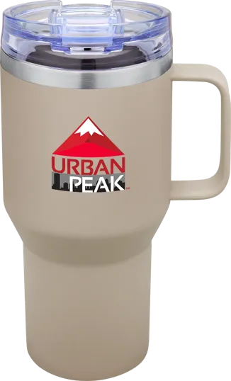 Urban Peak® Harbor Trail 30 oz Vacuum Camp Mug — view 18