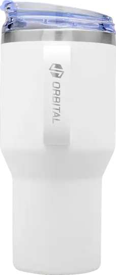 Urban Peak® Harbor Trail 30 oz Vacuum Camp Mug — view 23