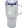 Urban Peak® Harbor Trail 30 oz Vacuum Camp Mug — view 11