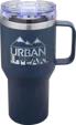 Urban Peak® Harbor Trail 30 oz Vacuum Camp Mug — view 13