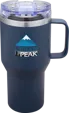 Urban Peak® Harbor Trail 30 oz Vacuum Camp Mug — view 14