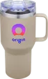 Urban Peak® Harbor Trail 30 oz Vacuum Camp Mug — view 19
