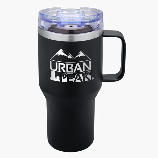 Urban Peak® Harbor Trail 30 oz Vacuum Camp Mug