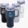 Urban Peak® Harbor Trail 30 oz Vacuum Camp Mug — view 16