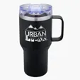 Urban Peak® Harbor Trail 30 oz Vacuum Camp Mug