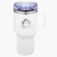 Urban Peak® Harbor Trail 30 oz Vacuum Camp Mug — view 6
