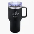 Urban Peak® Harbor Trail 30 oz Vacuum Camp Mug — view 7