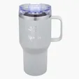 Urban Peak® Harbor Trail 30 oz Vacuum Camp Mug — view 8