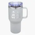 Urban Peak® Harbor Trail 30 oz Vacuum Camp Mug — view 12