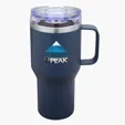 Urban Peak® Harbor Trail 30 oz Vacuum Camp Mug — view 15