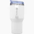 Urban Peak® Harbor Trail 30 oz Vacuum Camp Mug — view 24