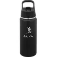 Urban Peak® 20oz Portage Flip Straw Water Bottle — view 6