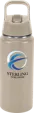Urban Peak® 20oz Portage Flip Straw Water Bottle — view 22