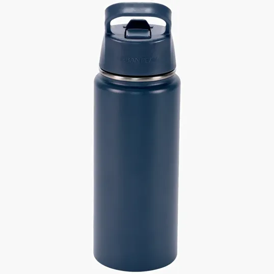 Urban Peak® 20oz Portage Flip Straw Water Bottle — view 8