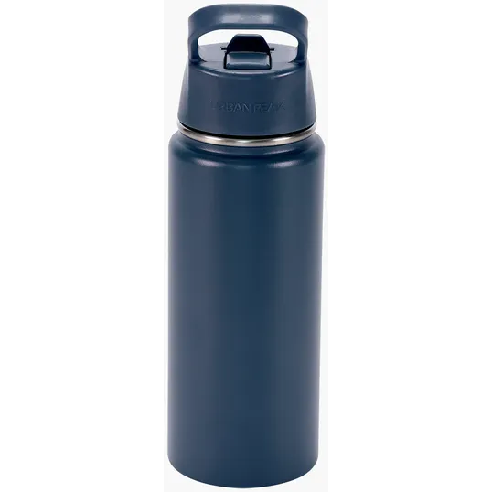 Urban Peak® 20oz Portage Flip Straw Water Bottle — view 15