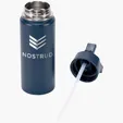 Urban Peak® 20oz Portage Flip Straw Water Bottle — view 11