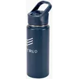 Urban Peak® 20oz Portage Flip Straw Water Bottle — view 13