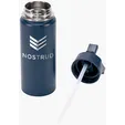 Urban Peak® 20oz Portage Flip Straw Water Bottle — view 16