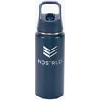 Urban Peak® 20oz Portage Flip Straw Water Bottle — view 18